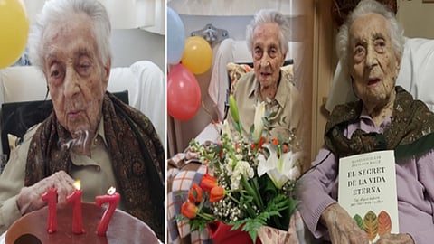 மரியா பிரன்யாஸ் மொரேரா