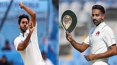 ஷர்துல் - குல்கர்னி