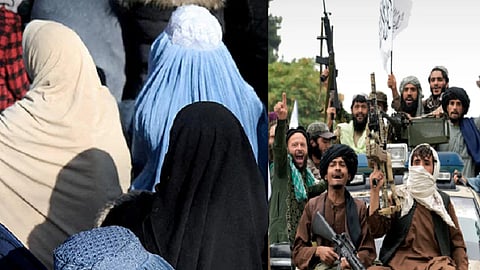 ஆப்கானிஸ்தான்