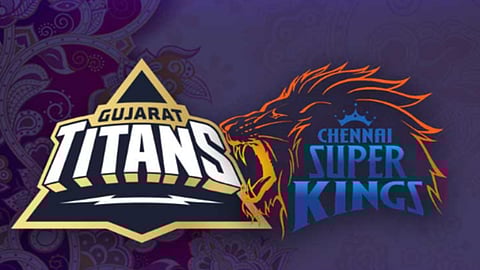 ஐபிஎல் போட்டி