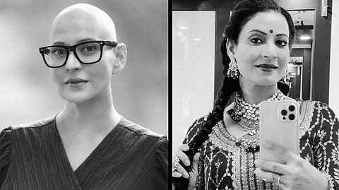 டோலி சோஹி - அமந்தீப் சோஹி