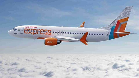 ஏர் இந்திய விமானம்