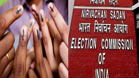 தேர்தல்