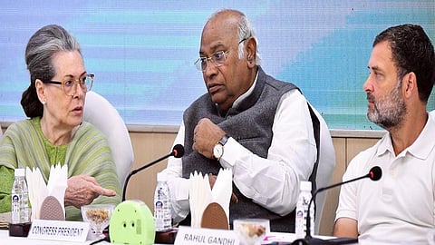 காங்கிரஸ்