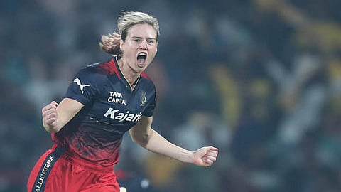 Ellyse Perry