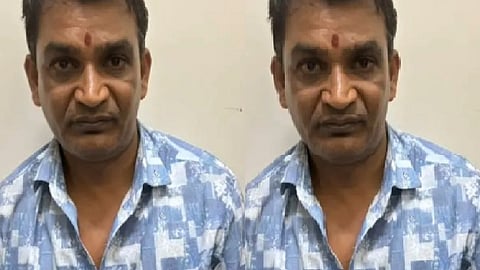 நரேஷ்புரி கோஸ்வாமி