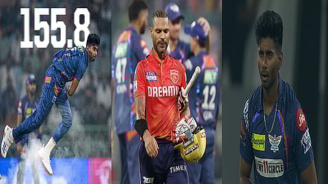 மயங்க் யாதவ்