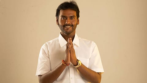 விஜய பிரபாகரன்