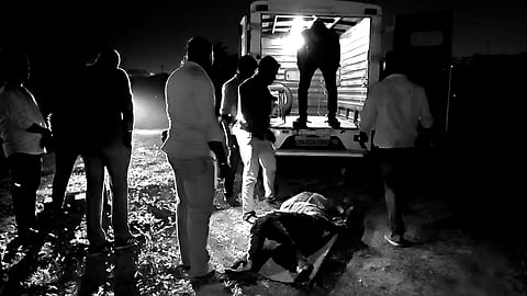 உயிரிழந்த ஸ்டீஃபன்