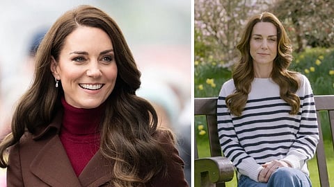 Catherine, Princess of Wales