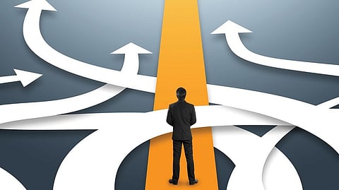 ஒரு வணிகனின் கதை