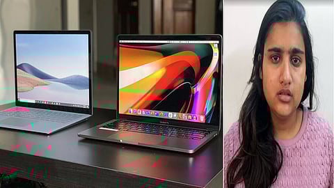 ஜெஸ்ஸி அகர்வால்