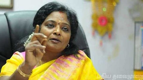 தமிழிசை