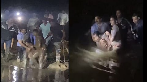 குற்றம்சாட்டப்பட்டவர்