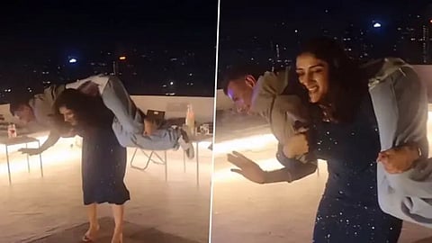 sangeeta phogat lifts yuzvendra chahal