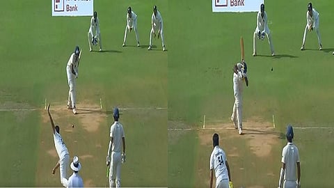 தமிழ்நாடு - மும்பை