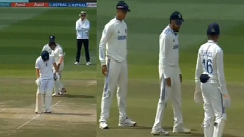 பீல்டிங் படம்