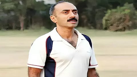 சஞ்சீவ் பட்