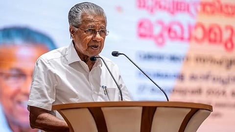 பினராயி விஜயன்