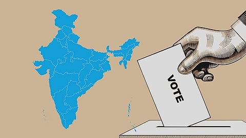 இந்திய பொதுத்தேர்தல்