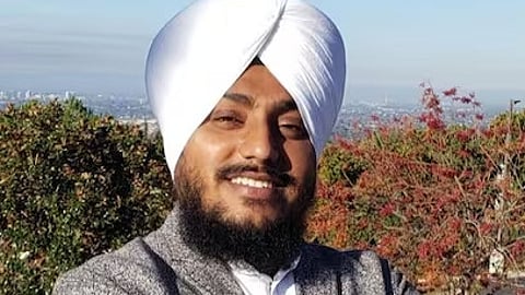 ராஜ் சிங்