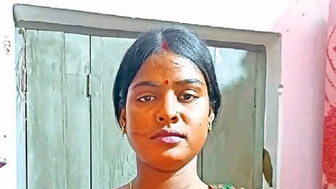 ரேகா பத்ரா