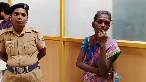 மணிமேகலை