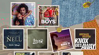 Godzilla x Kong: The New Empire | Aadujeevitham lover renegade Nell