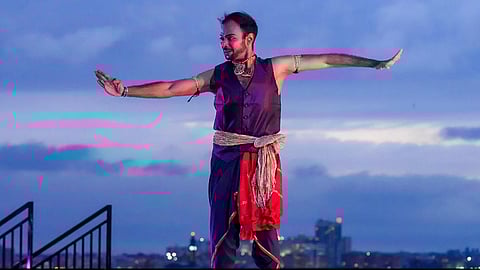 அமர்நாத் கோஷ்