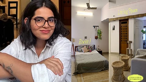 உதிஷா மதன்