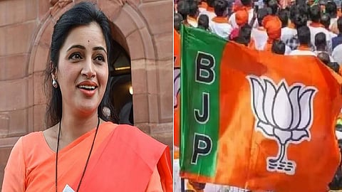 நவ்நீத் கவுர் ராணா