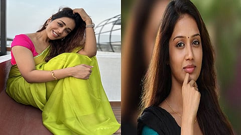 நிவேதா பெத்துராஜ்