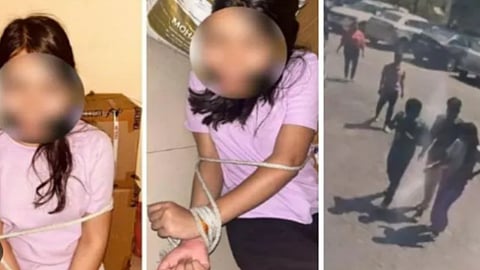 மத்திய பிரதேசம்