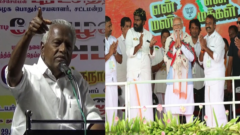 கேபி முனுசாமி