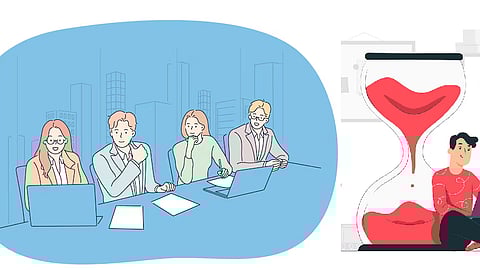 ஒரு வணிகனின் கதை