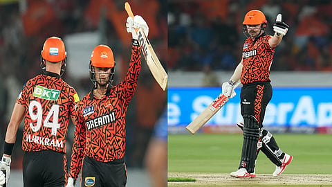 SRH vs MI