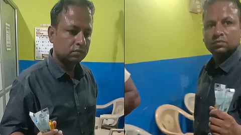 போலி மருத்துவர்