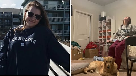 லோரேன் | loren montefusco