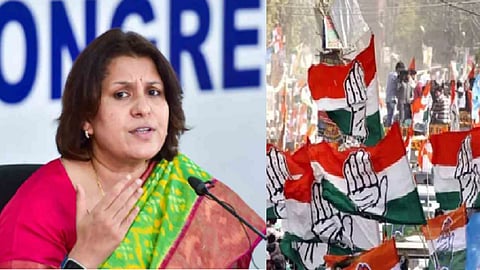 சுப்ரியா ஸ்ரீநேத்