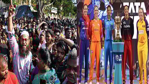 இன்றைய காலை தலைப்புச் செய்திகள்