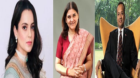 நட்சத்திர வேட்பாளர்கள்