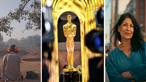 To Kill A Tiger - ஆஸ்கர் விருது