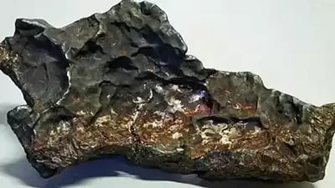 இரும்பு விண்கல்