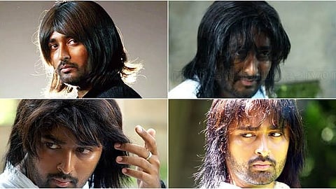 அஞ்சாதே படம் - நடிகர் பிரசன்னா