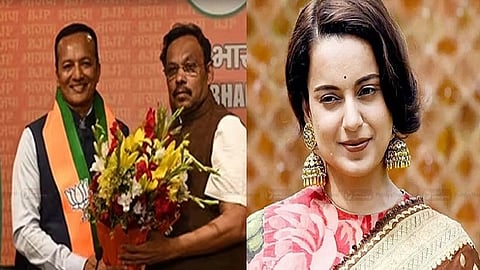 கங்கானா ரானாவத்