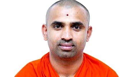 மடாதிபதி