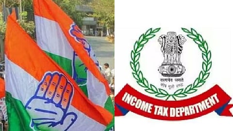 congress, income tax