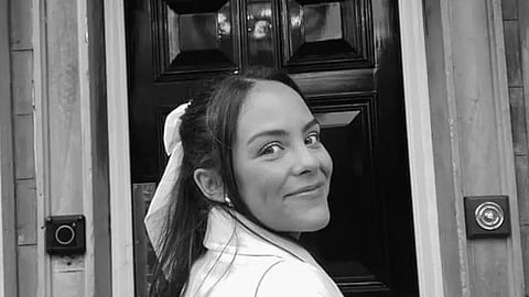 டேனியலா தாக்ரே