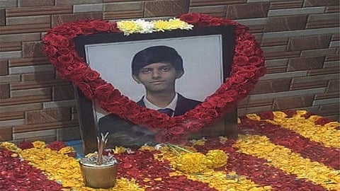 அபிஜித் பருசுரு