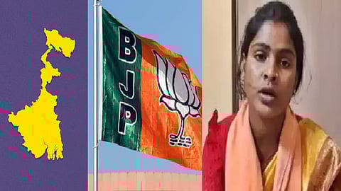 ரேகா பத்ரா